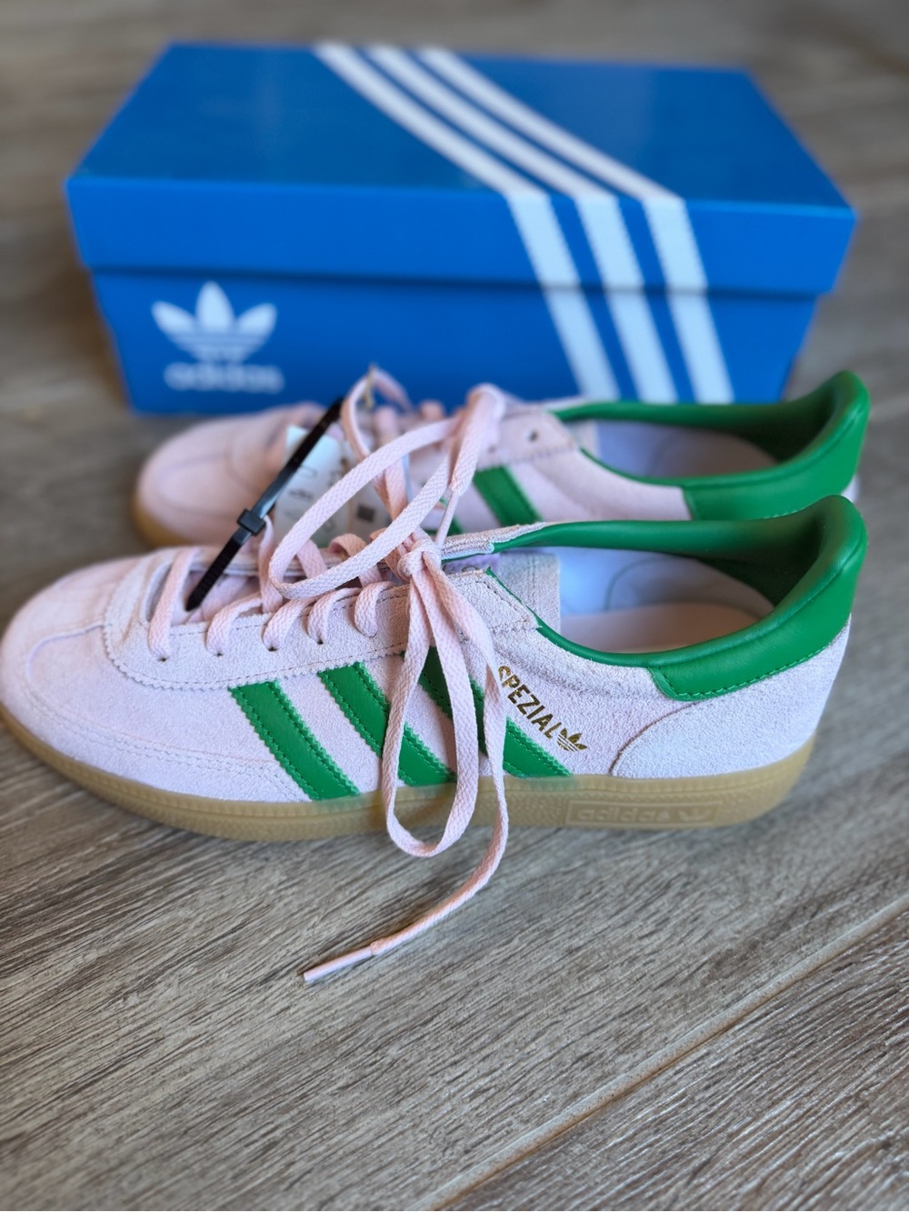 Adidas Spezial Handball NWT